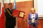 Ćwierć wieku w służbie dla miasta i mieszkańców