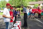 Ogólnopolskie Regaty Jachtów Żaglowych o Puchar Prezydenta Miasta Wejherowa