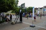 Streetball wrócił na Plac Jakuba Wejhera 