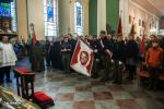 Wejherowski Hufiec ZHP otrzymał sztandar 