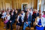 Medale za długoletnie pożycie małżeńskie
