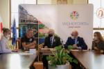 Miasto Wejherowo wspiera organizacje pozarządowe