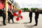 Strażacy uhonorowani