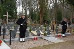 72 lata temu hitlerowcy opuścili Wejherowo 