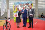 Rekordowy wynik Rowerowego Maja! 