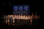 Święto Policji w  Filharmonii Kaszubskiej