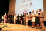 Jubileusz 10-lecia Wejherowskiego Uniwersytetu Trzeciego Wieku YMCA