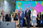 Urodzinowy wieczór w sercu miasta! 