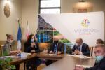 Miasto Wejherowo wspiera organizacje pozarządowe