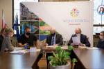 Miasto Wejherowo wspiera organizacje pozarządowe