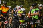 Bartosz Banach i Katarzyna Łysek wygrali Garmin MTB Series w Wejherowie