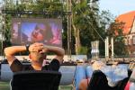 Za nami ostatnie kino plenerowe tego lata