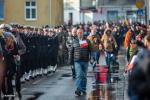 Wspólne zdjęcie i Parada Niepodległościowa