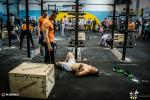 Wejher Cross Games - pierwsze zawody crossfitowe w Wejherowie