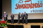 25 lat wejherowskiego samorządu