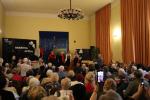 Dziesiąty jubileusz Srebrnej Nitki 