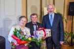 Medale za długoletnie pożycie małżeńskie