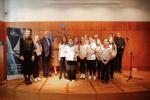 Znamy laureatów II Konkursu Pieśni Marynistycznej