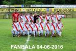 Wejherowianie wygrali turniej „Fanbala 2016”
