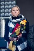 Statuetka Jakuba Wejhera dla Huberta Skrzypczaka