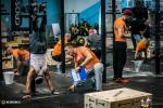 Wejher Cross Games - pierwsze zawody crossfitowe w Wejherowie