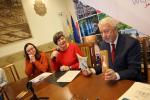Wsparcia miasta dla kolejnych stowarzyszeń