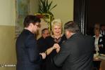 Noworoczne spotkanie Zrzeszeńców