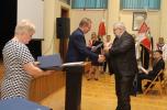 Dzień Patrona w Zespole Szkół nr 1