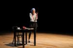 Teatr KOD z Dębna triumfatorem Luterka