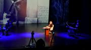 Jubileuszowy Luterek podtrzymał ducha teatru wśród młodzieży
