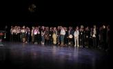 Jubileuszowy Luterek podtrzymał ducha teatru wśród młodzieży
