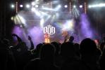 Przebojowa „osiemnastka” hip-hopu w Wejherowie