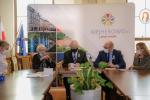 Miasto Wejherowo wspiera organizacje pozarządowe