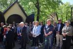 Odpust Wniebowstąpienia Pańskiego na Kalwarii Wejherowskiej