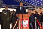 Święto jednostki Batalionu Dowodzenia MW