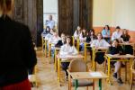 Uczniowie i mieszkańcy zmierzyli się z językowymi łamigłówkami   