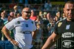 Mariusz Pudzianowski sędziował zawody Strongmanów