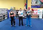 4 medale kickboxerów w Mistrzostwach Polski full contact