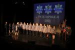 Święto Policji w  Filharmonii Kaszubskiej