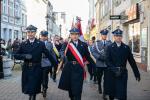 Wejherowo uczciło 105. rocznicę polskiej niepodległości 