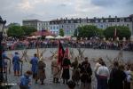 Rekonstrukcja historyczna w Wejherowie zgromadziła tłumy widzów