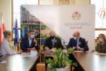 Miasto Wejherowo wspiera organizacje pozarządowe