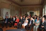 Medale dla Złotych Jubilatów