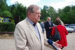 Nowy parking przy wejherowskim szpitalu