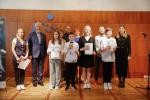 Znamy laureatów II Konkursu Pieśni Marynistycznej