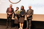 75 lat Miejskiej Biblioteki Publicznej w Wejherowie