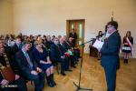 Dyrektor Szkoły Rzemiosła odchodzi na emeryturę 