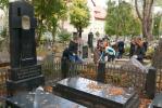 Trwa akcja „Nie pozwól pamięci zarastać trawą”