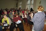 Seniorów ekscytują wykłady z filozofii&nbsp;

