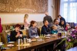 Nagrodzeni autorzy dekoracji świątecznych